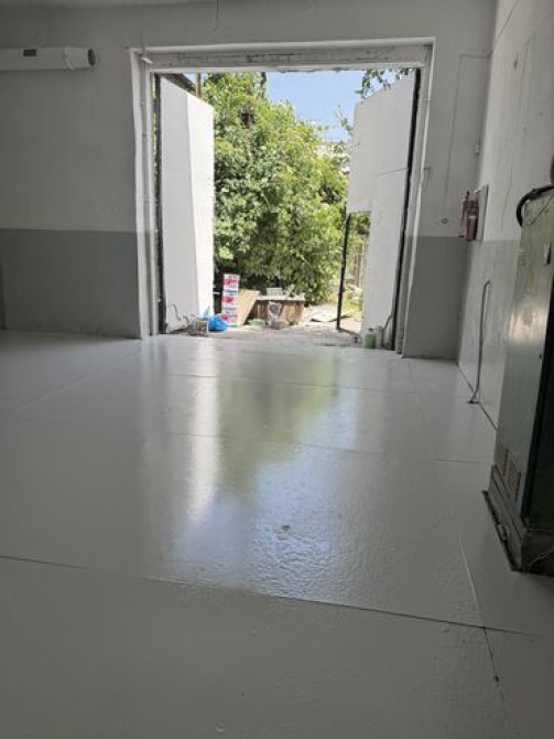 Сдаю помещение под швейную цех 50кв70 кв210 кв первый етаж Бишкек - сүрөт 7