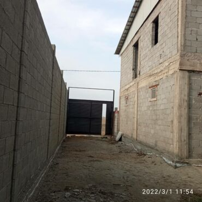 Цеха, заводы, фабрики Бишкек - сүрөт 1