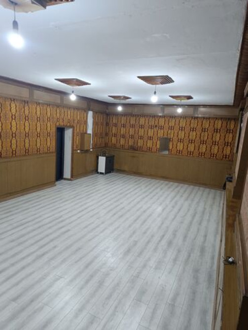 Сдаю помещение 55 КВ. м. 10 м на 5. 5 м., электричество три фазы Бишкек - сүрөт 2