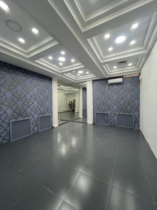 Помещение сдаю хорошее тёплое после ремонта отлично подойдёт под Бишкек - сүрөт 2