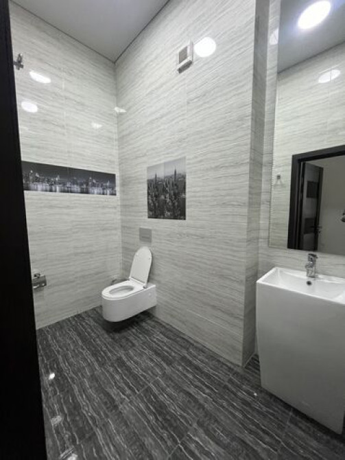 Помещение сдаю хорошее тёплое после ремонта отлично подойдёт под Бишкек - сүрөт 4