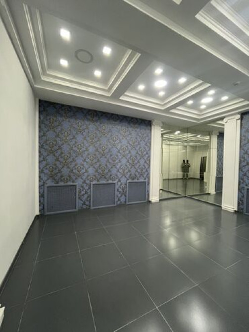 Помещение сдаю хорошее тёплое после ремонта отлично подойдёт под Бишкек - сүрөт 1