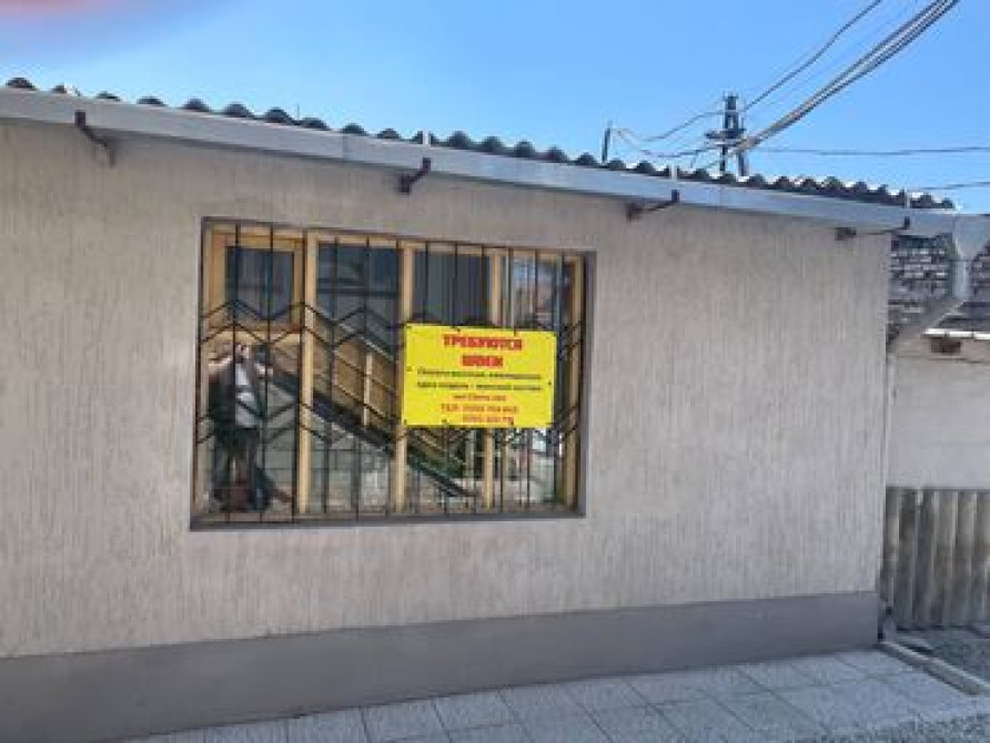 Цех швейный 315 кв.метров на территории Илбирс 1 (с оборудованием 20 Бишкек - сүрөт 2