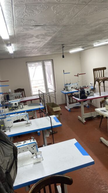 Сдаю готовый цех в аренду! В вашем расположении все необходимое для Бишкек - сүрөт 6