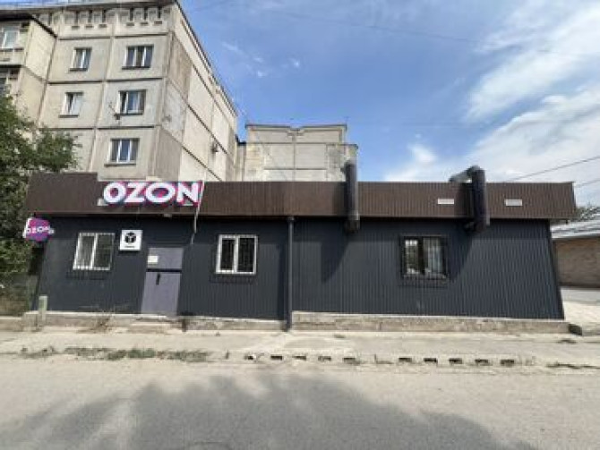 Сдаю в аренду Сдается в аренду пекарня свежим ремонтом с новым Бишкек - изображение 1