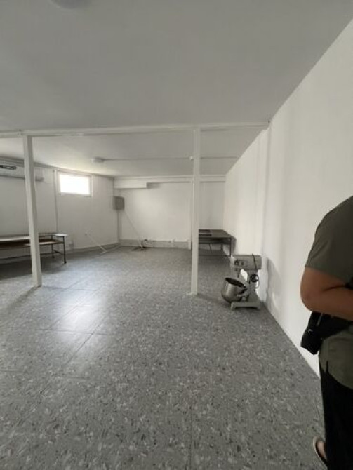 Сдаю в аренду Сдается в аренду пекарня свежим ремонтом с новым Бишкек - сүрөт 4