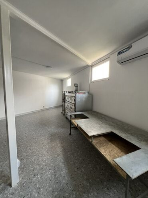 Сдаю в аренду Сдается в аренду пекарня свежим ремонтом с новым Бишкек - сүрөт 6