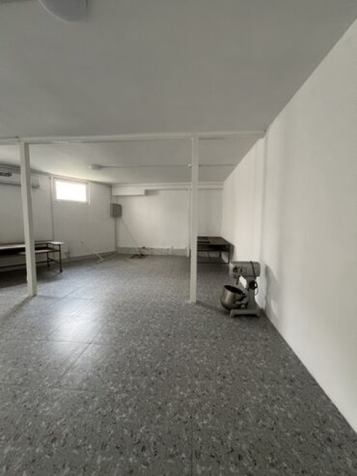 Сдаю в аренду Сдается в аренду пекарня свежим ремонтом с новым Бишкек - сүрөт 5