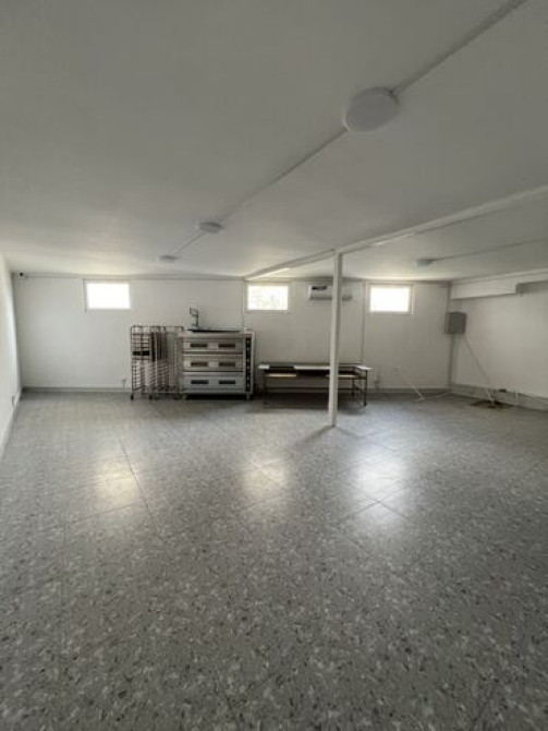 Сдаю в аренду Сдается в аренду пекарня свежим ремонтом с новым Бишкек - сүрөт 3