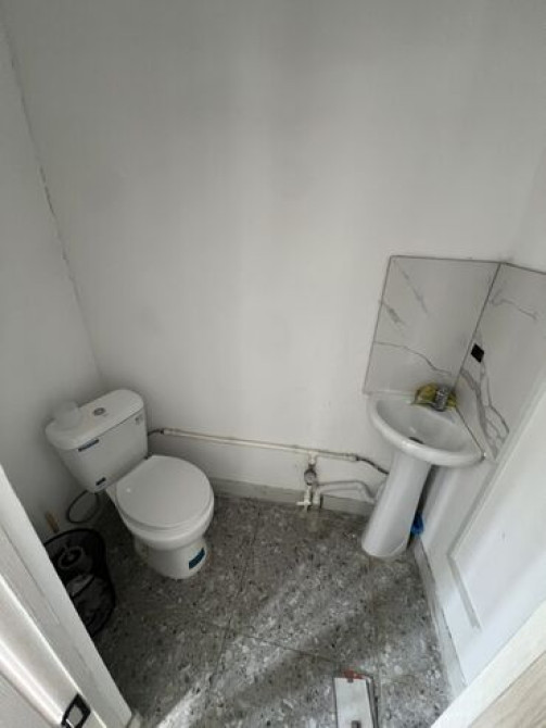 Сдаю в аренду Сдается в аренду пекарня свежим ремонтом с новым Бишкек - сүрөт 7