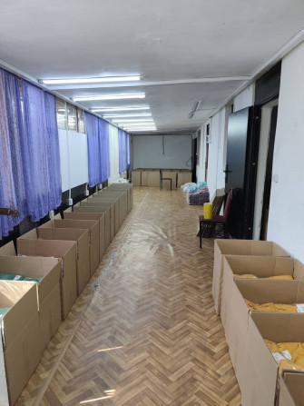 Сдаётся помещение под любой бизнес,на длительный срок,100м 2 Бишкек - изображение 1