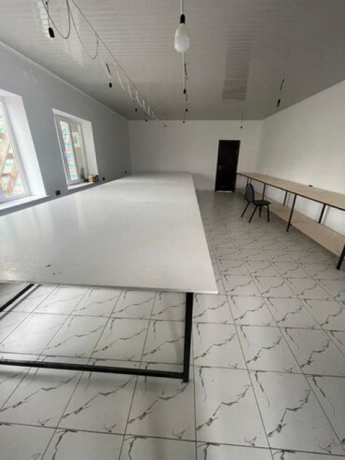 Швеяга помещения арендага берилет 3фазка бар 180м2 закройный стол бар Бишкек - сүрөт 1