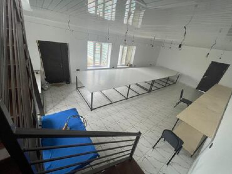 Швеяга помещения арендага берилет 3фазка бар 180м2 закройный стол бар Бишкек - сүрөт 3