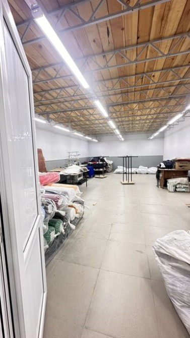 Швейный цех арендага берилет Сдаётся швейный цех вотсапп Бишкек - сүрөт 5