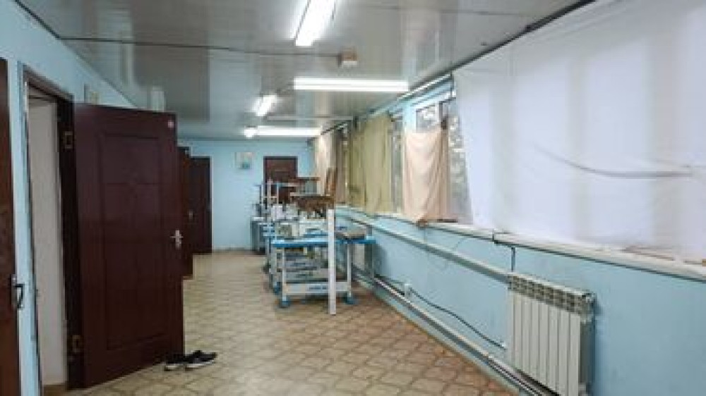 Швейный цех арендага берилет узак убакытка Бишкек - сүрөт 2