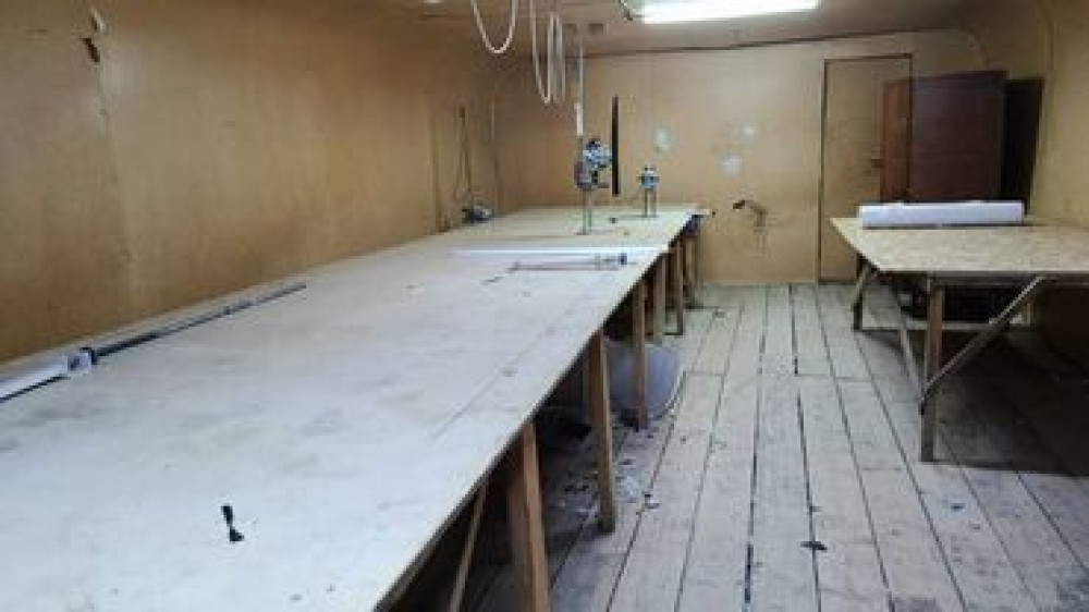 Швейный цех арендага берилет узак убакытка Бишкек - сүрөт 3