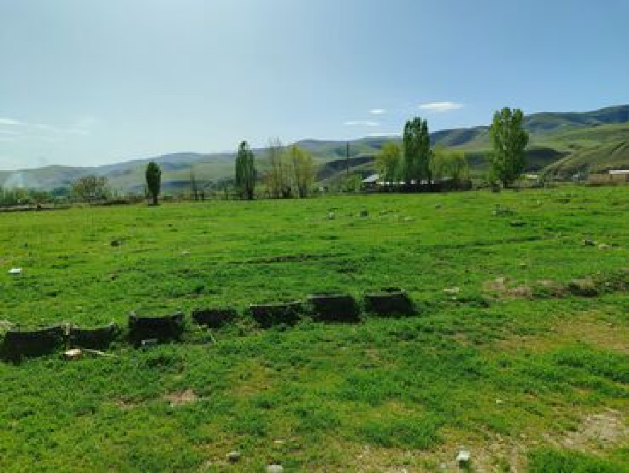 Сдаю 50 соток земли с кашарой + 3 комнаты адрес: Кызыл- Туу айыл Бишкек - сүрөт 7