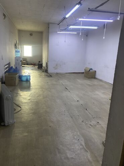 Сдаю помещения под швейный цех. 
 Район Дасмия ( Анкара Алматинская) Бишкек - сүрөт 2