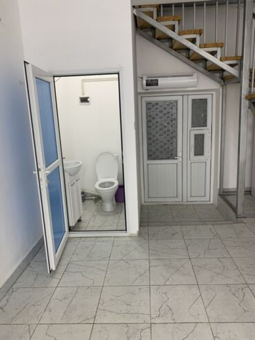 Сдается 2 х этажное помещение под шведский цех. Общий площадь 80 кв/м Бишкек - сүрөт 1