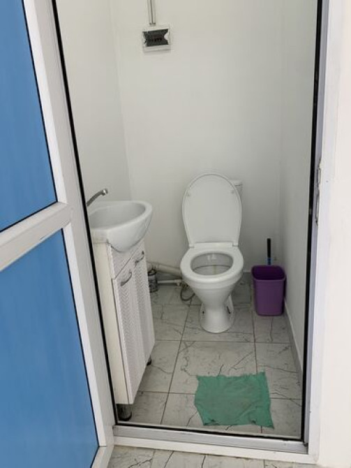 Сдается 2 х этажное помещение под шведский цех. Общий площадь 80 кв/м Бишкек - сүрөт 5