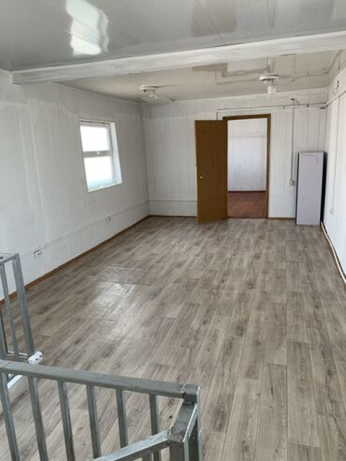 Сдается 2 х этажное помещение под шведский цех. Общий площадь 80 кв/м Бишкек - сүрөт 3