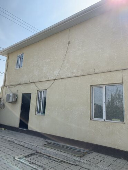 Сдается 2 х этажное помещение под шведский цех. Общий площадь 80 кв/м Бишкек - сүрөт 7