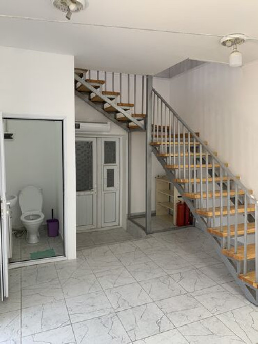 Сдается 2 х этажное помещение под шведский цех. Общий площадь 80 кв/м Бишкек - сүрөт 4