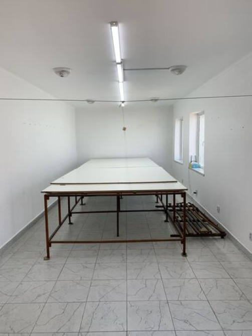 Сдается 2 х этажное помещение под шведский цех. Общий площадь 80 кв/м Бишкек - сүрөт 6