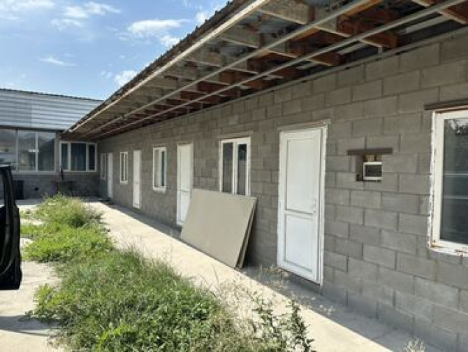 Просторное коммерческое помещение, предназначенное для различных видов Бишкек - изображение 1