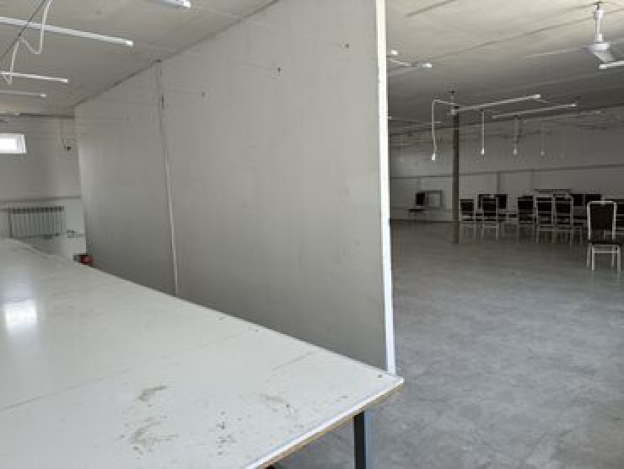 Просторное коммерческое помещение, предназначенное для различных видов Бишкек - сүрөт 4