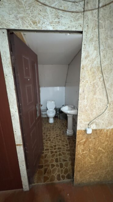 Нежилое помещение 2 этаж, Кызыл Аскер, промзона, 600квм, 300 сом за Бишкек - сүрөт 6