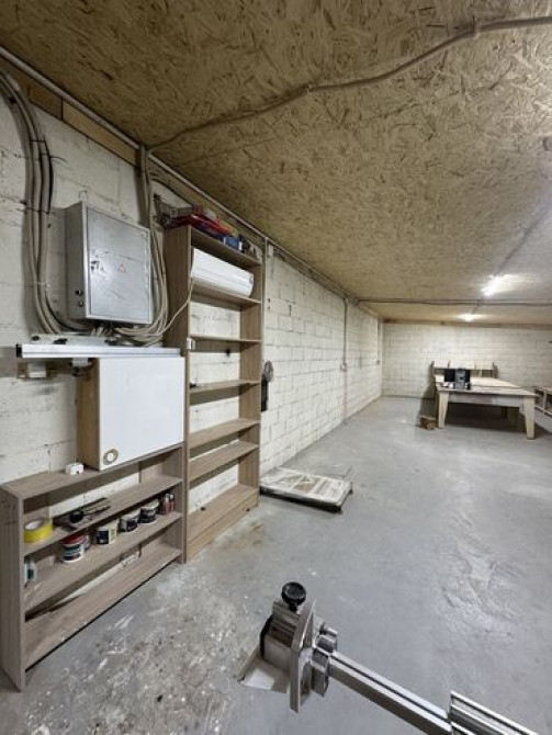 Сдаю мебельный цех 100 кВ метр депозит 30000 Бишкек - сүрөт 4