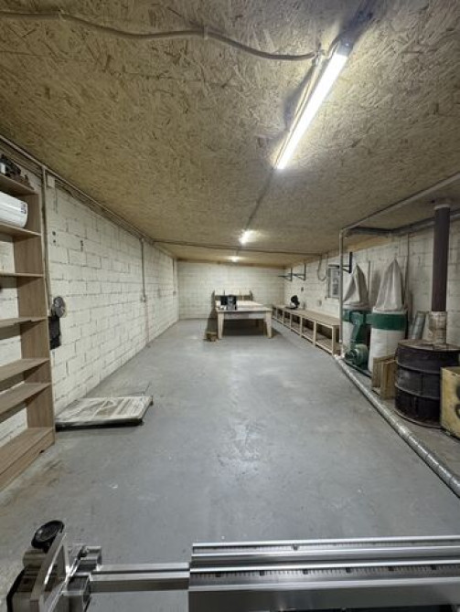 Сдаю мебельный цех 100 кВ метр депозит 30000 Бишкек - сүрөт 3