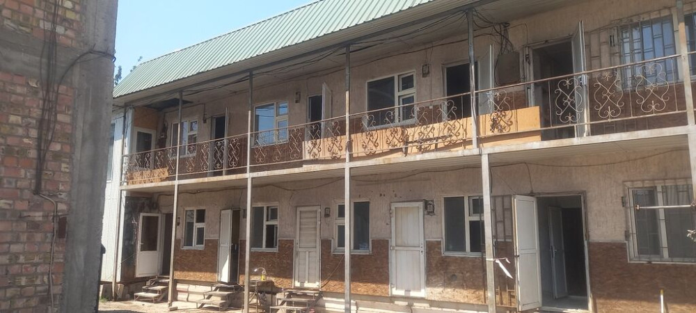 Арендага берелет
берилет толук маалымат Бишкек - сүрөт 1