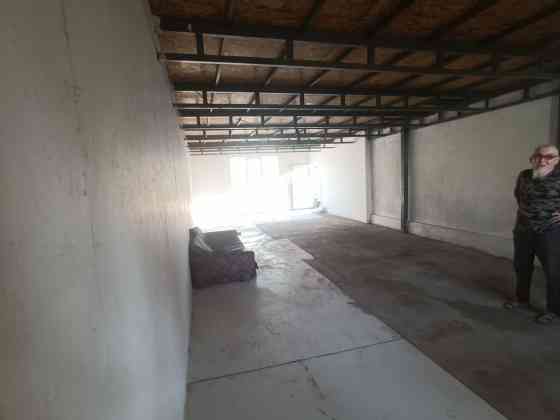 Сдаётся дом +шв.цех.235м². Район Келечек.Рядом ДордойАлкан базар,до Бишкек