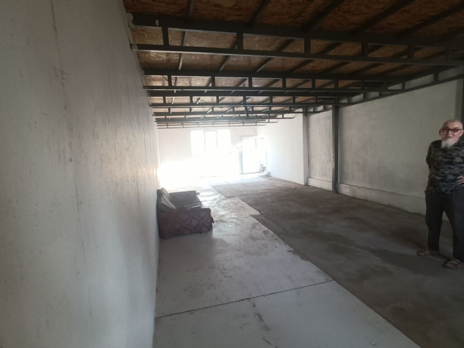 Сдаётся дом +шв.цех.235м². Район Келечек.Рядом ДордойАлкан базар,до Бишкек - изображение 1