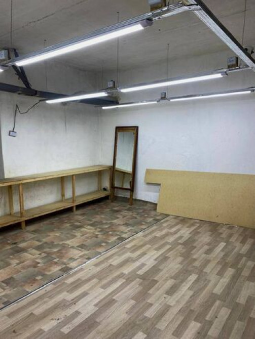 Сдаётся в аренду швейный цех ???? Адрес: район Таатан ???? - 190 кв.м Бишкек - сүрөт 7