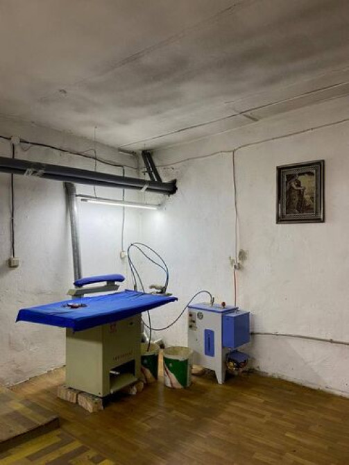 Сдаётся в аренду швейный цех ???? Адрес: район Таатан ???? - 190 кв.м Бишкек - сүрөт 5