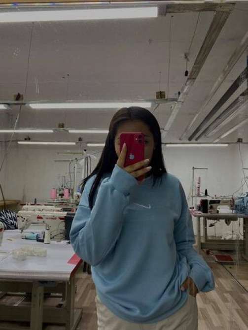 Сдаётся в аренду швейный цех ???? Адрес: район Таатан ???? - 190 кв.м Бишкек - сүрөт 1