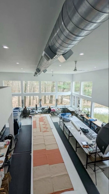 Мини цех керек срочно арендага Бишкек - сүрөт 1