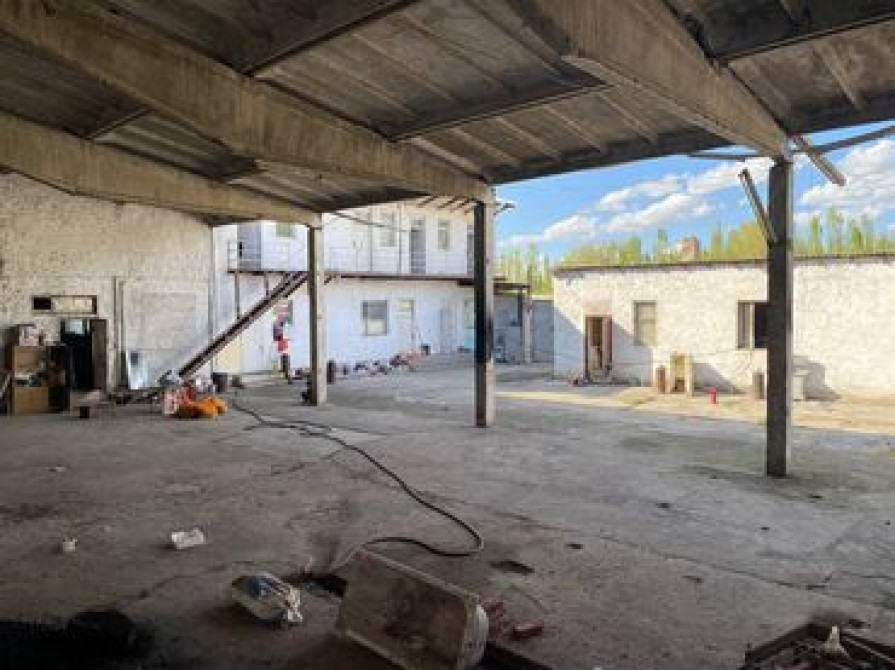 ????Продается коммерческое помещение 30 соток находящееся в районе села Бишкек - сүрөт 6