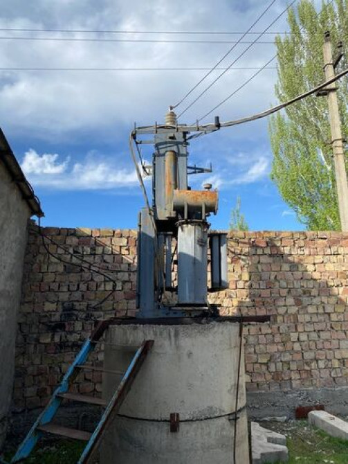 ????Продается коммерческое помещение 30 соток находящееся в районе села Бишкек - сүрөт 2