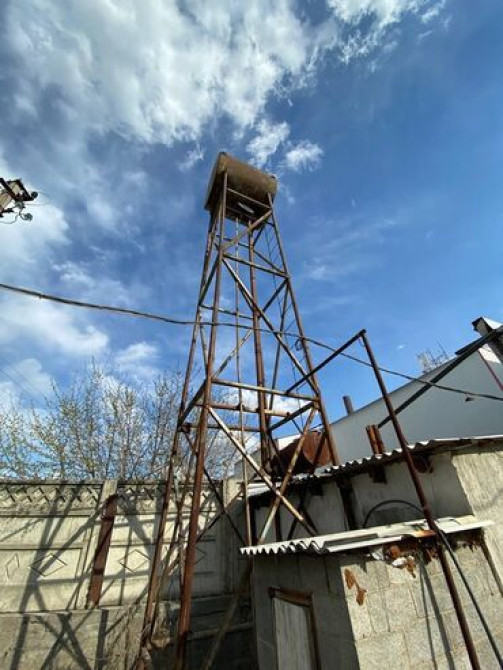 ????Продается коммерческое помещение 30 соток находящееся в районе села Бишкек - сүрөт 3