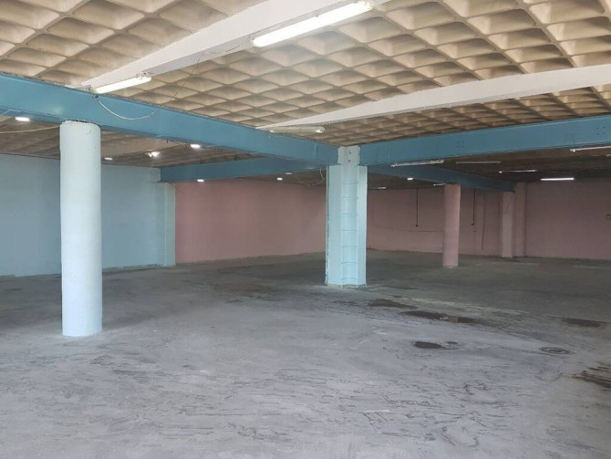 Склад. Много хорошего склада 600 сом/кв.М склад 600кв.М склад 500 Bishkek - photo 1
