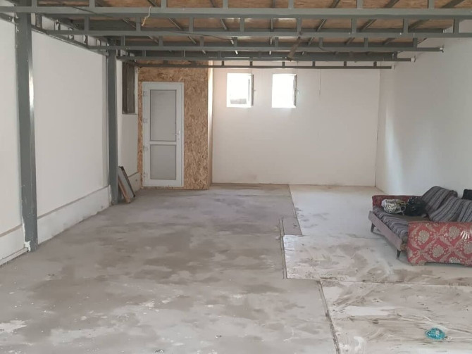 Сдаётся дом +шв.цех.235м². Район Келечек.Рядом ДордойАлкан базар,до Бишкек - изображение 1