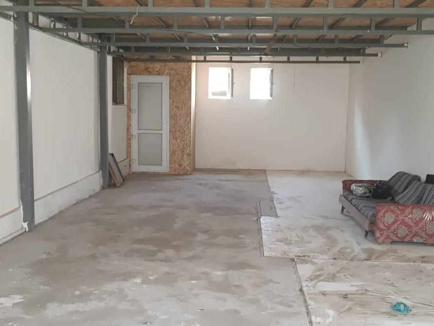 Сдаётся дом +шв.цех.235м². Район Келечек.Рядом ДордойАлкан базар,до Бишкек - сүрөт 1