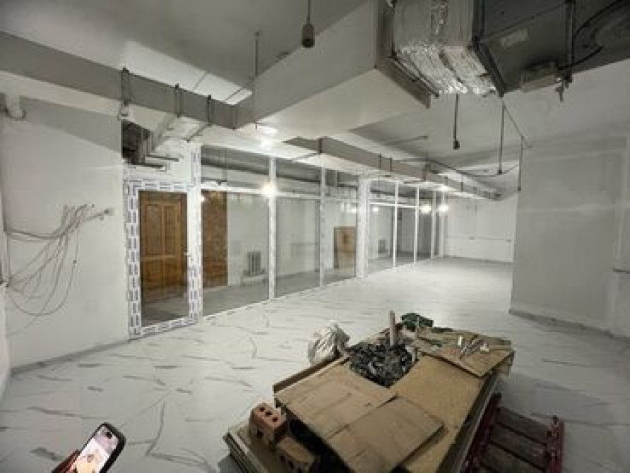 Сдается помещение на цокольном этаже жилого дома Можно швейным цехам Бишкек - сүрөт 3