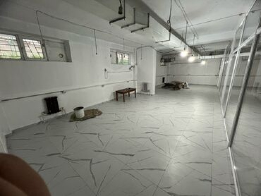 Сдается помещение на цокольном этаже жилого дома Можно швейным цехам Бишкек - сүрөт 2