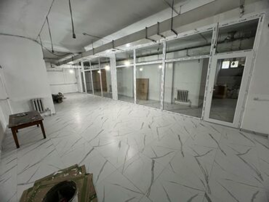 Сдается помещение на цокольном этаже жилого дома Можно швейным цехам Бишкек - сүрөт 1