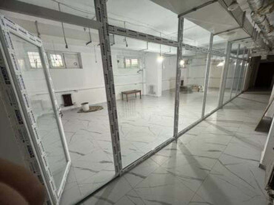 Сдается помещение на цокольном этаже жилого дома Можно швейным цехам Бишкек - сүрөт 4